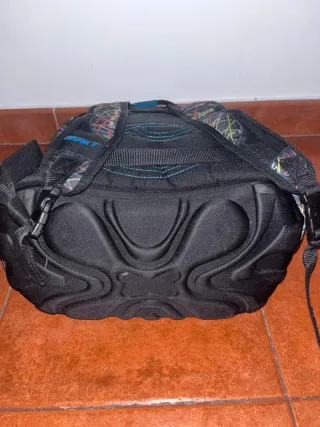 Mochila Skpat Multicolor