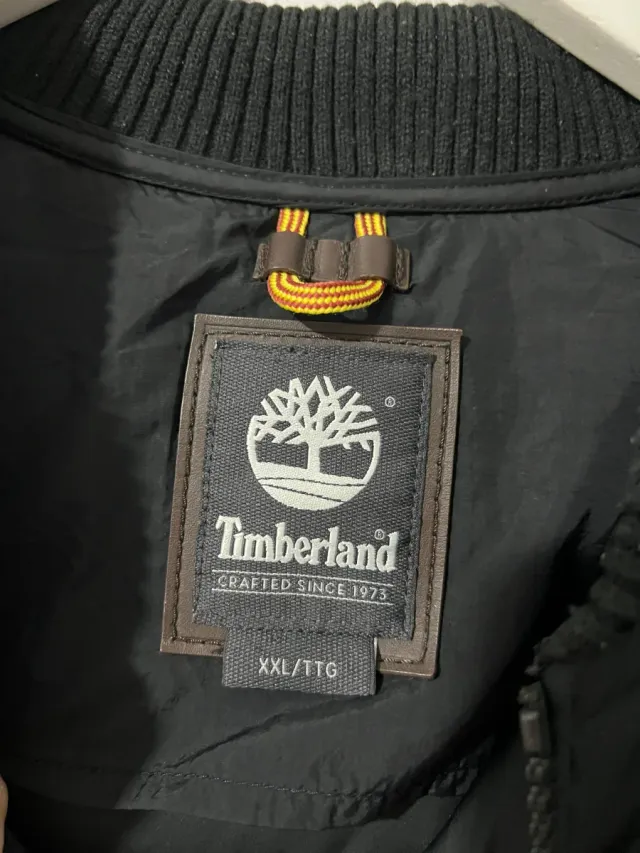 Chaqueta Timberland Como nueva