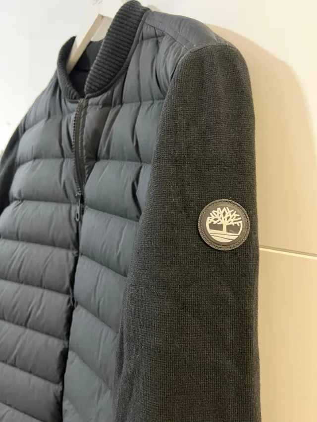 Chaqueta Timberland Como nueva