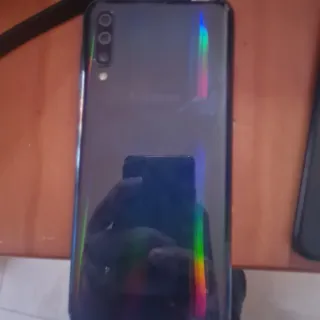 Samsung Galaxy A50 bloccato