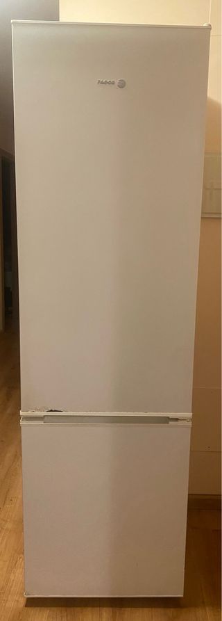 SOLO HOY Nevera Fagor