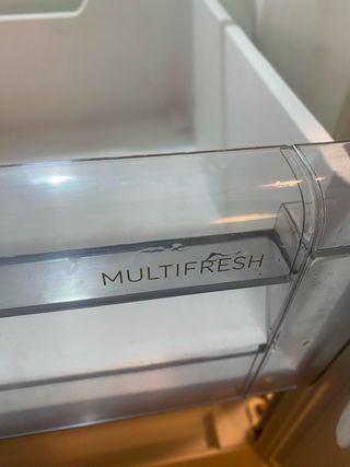 SOLO HOY Nevera Fagor