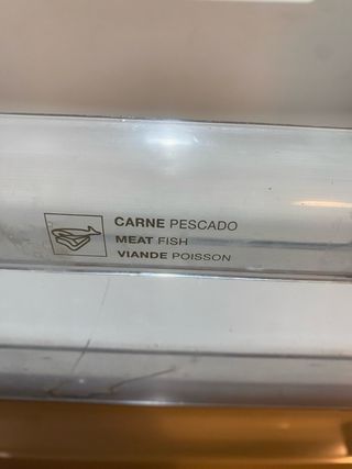 SOLO HOY Nevera Fagor