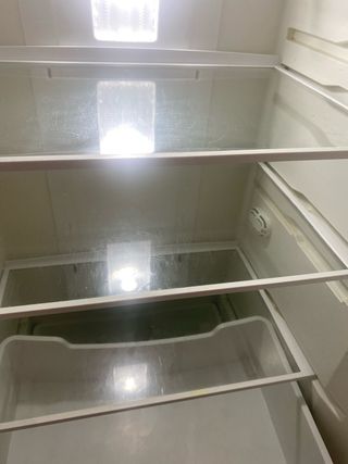 SOLO HOY Nevera Fagor