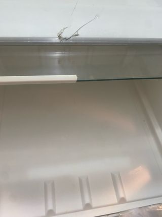 SOLO HOY Nevera Fagor