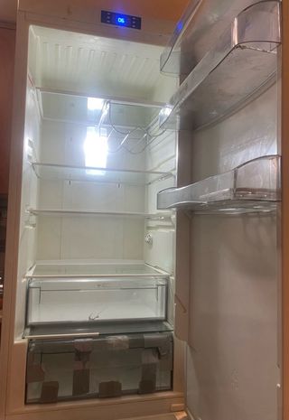 SOLO HOY Nevera Fagor