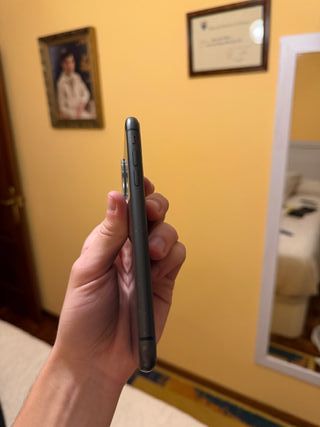 iPhone 11 128 GB - Salud Batería 95%