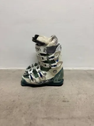 Scarponi sci Salomon