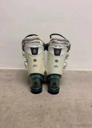 Scarponi sci Salomon