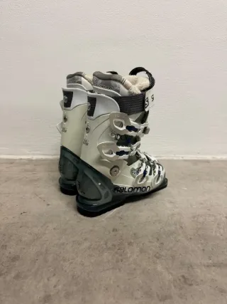 Scarponi sci Salomon