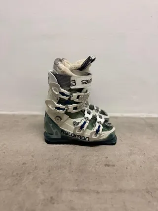 Scarponi sci Salomon