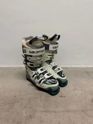 Scarponi sci Salomon