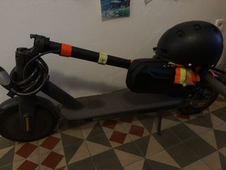 Patinete Eléctrico Xiaomi