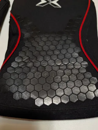 Rodilleras PICSIL CrossFit Talla XL