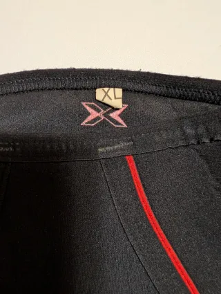 Rodilleras PICSIL CrossFit Talla XL