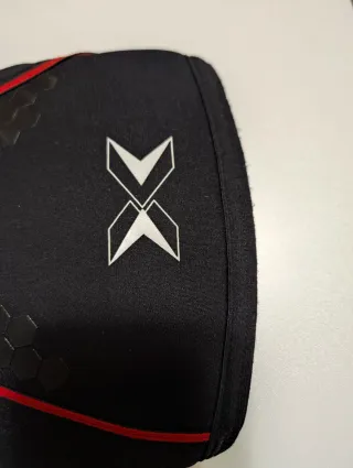 Rodilleras PICSIL CrossFit Talla XL