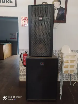 maquinaria de hostelería