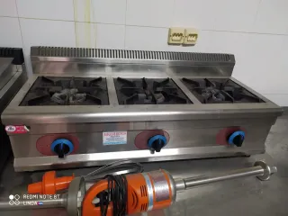 maquinaria de hostelería