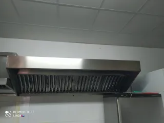 maquinaria de hostelería