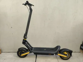 Cecotec Bongo GS50 Patinete Eléctrico