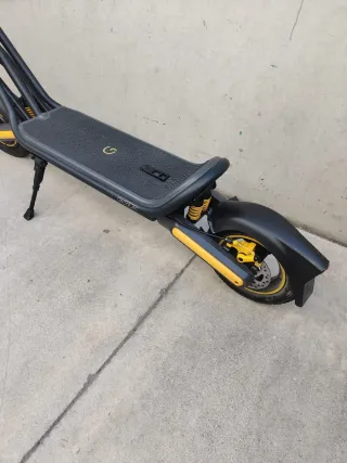 Cecotec Bongo GS50 Patinete Eléctrico