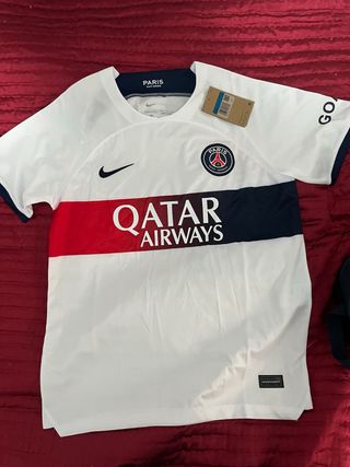 Camiseta Paris Saint-Germain Talla M