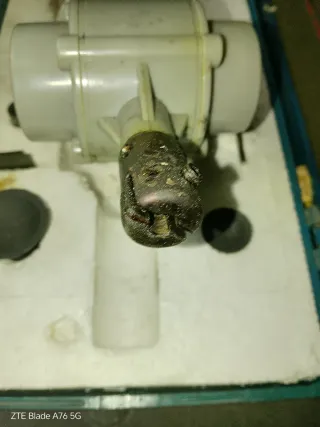 Smerigliatrice Valvole Kit Completo zeca