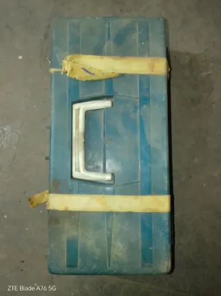 Smerigliatrice Valvole Kit Completo zeca