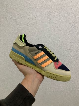 Adidas Forum Bad Bunny Benito