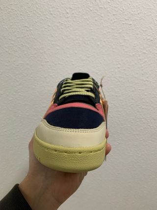 Adidas Forum Bad Bunny Benito