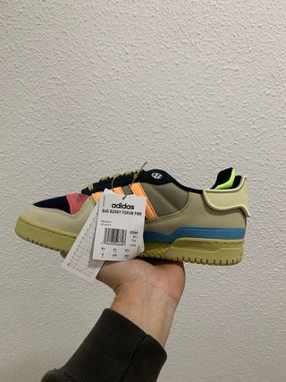Adidas Forum Bad Bunny Benito