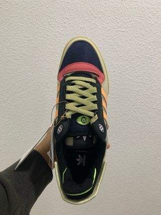 Adidas Forum Bad Bunny Benito