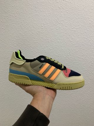 Adidas Forum Bad Bunny Benito