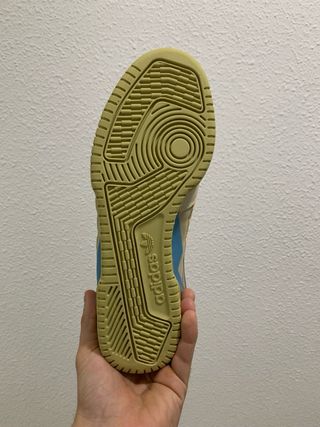 Adidas Forum Bad Bunny Benito