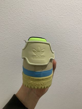 Adidas Forum Bad Bunny Benito