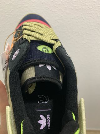 Adidas Forum Bad Bunny Benito