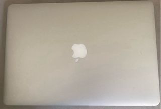 MacBook Pro 15" i7 256Gb - 8Gb RAM