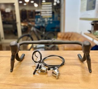 Frenos Carretera/Gravel SRAM RED