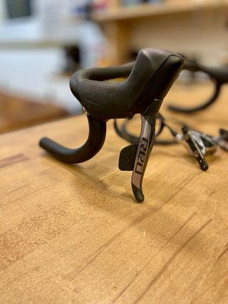 Frenos Carretera/Gravel SRAM RED