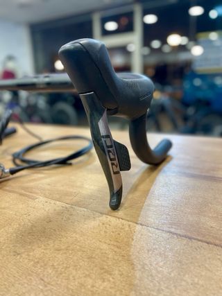 Frenos Carretera/Gravel SRAM RED