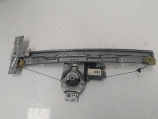 218098 968181980 elevalunas delantero peugeot 207