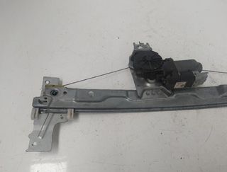 218098 968181980 elevalunas delantero peugeot 207