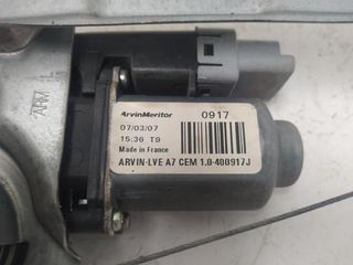 218098 968181980 elevalunas delantero peugeot 207