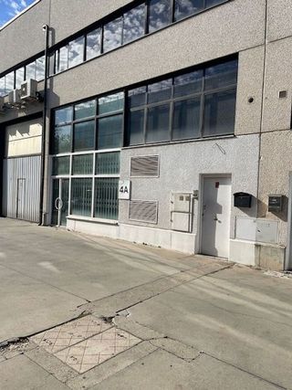 Nave industrial en venta en Polígono Industrial Sur en San Sebastián de los Reyes