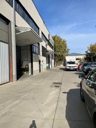 Nave industrial en venta en Polígono Industrial Sur en San Sebastián de los Reyes