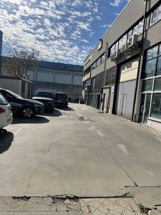 Nave industrial en venta en Polígono Industrial Sur en San Sebastián de los Reyes