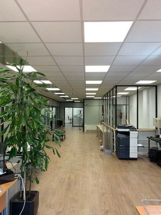 Nave industrial en venta en Polígono Industrial Sur en San Sebastián de los Reyes