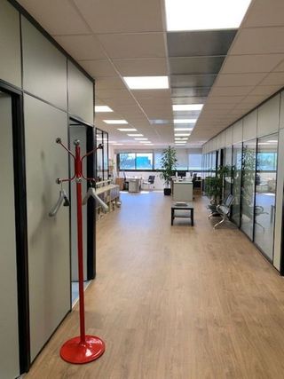 Nave industrial en venta en Polígono Industrial Sur en San Sebastián de los Reyes