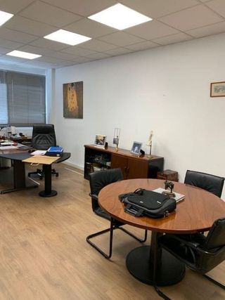 Nave industrial en venta en Polígono Industrial Sur en San Sebastián de los Reyes