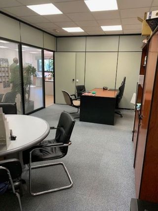 Nave industrial en venta en Polígono Industrial Sur en San Sebastián de los Reyes